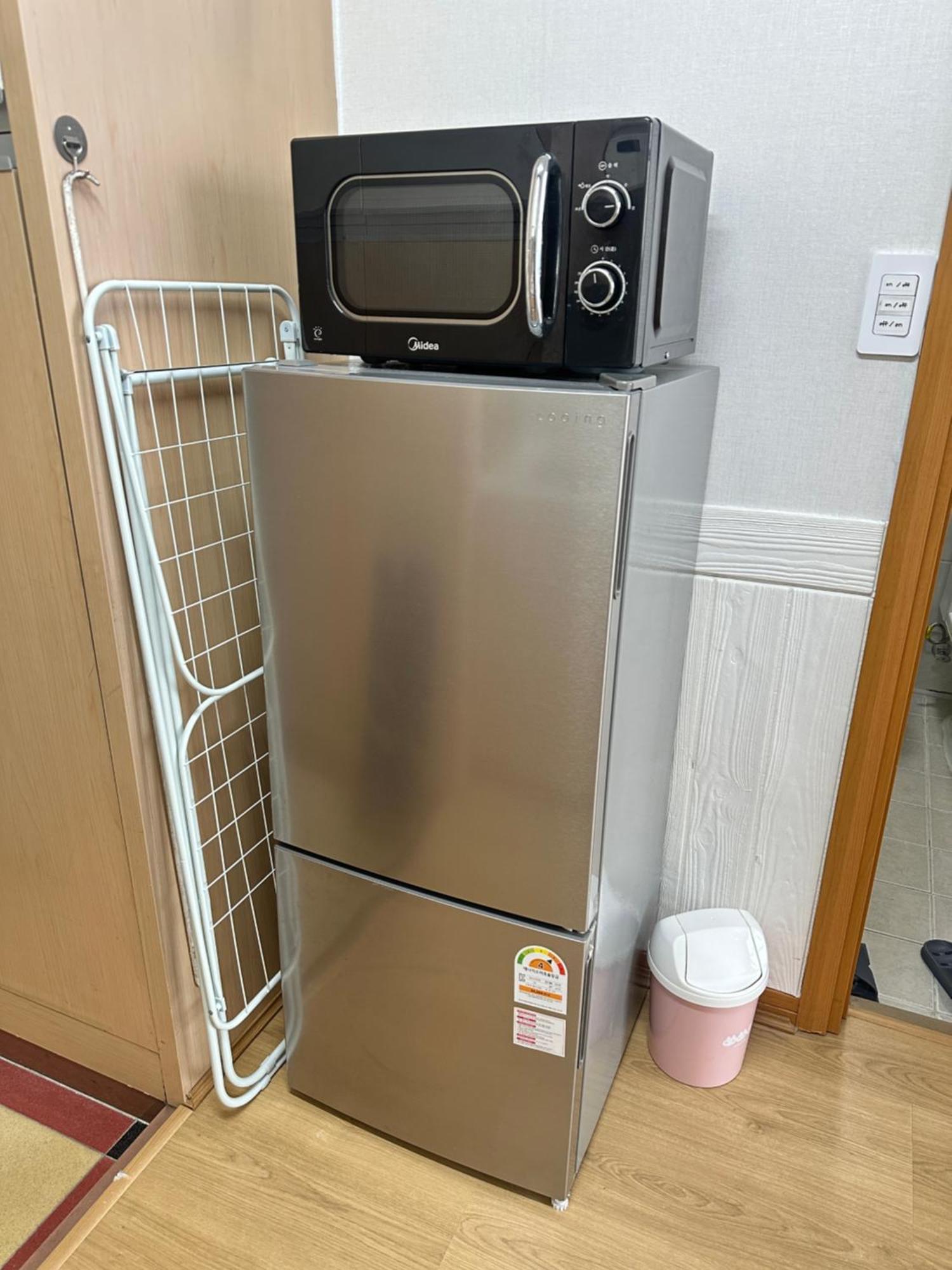 Hongdae Paradise Cityview Apartment *